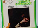 JIMI HENDRIX EXPERIENCE disque de poche BOOM BIEM