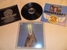 REO SPEEDWAGON HALF-SPEED MASTERED AUDIOPHILE LP