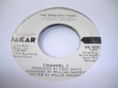 HEAR Northern Soul 45 CHANNEL 3 The Sweetest Thing on