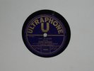 RARE DJANGO & GRAPPELLY Quintet HCF RARE Ult AP1422 EE+