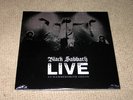 BLACK SABBATH LIVE @ HAMMERSMITH 3 LP VINYL SEALED DIO