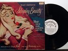 DISNEY SLEEPING BEAUTY '59 promo only music from OST