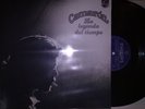 CAMARON LA LEYENDA DEL TIEMPO RARO LP  FLAMENCO