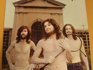 LE ORME COLLAGE ITALY 1971 PHILIPS psych rock gate fold