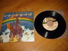RICHIE BLACKMORE'S RAINBOW (VTG. THAI LP 7