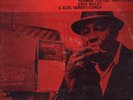 Blue Note BLP 4079 Lou Donaldson Gravy Train RVG & ear