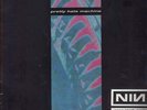 Nine Inch Nails: Pretty Hate Machine LP still sealed