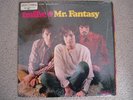 Traffic Mr Fantasy-Vintage Garage Psych