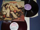 HMS Donovan DAWN Lp Purple & Dawn labels1/1/1/1 NMINT