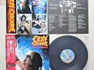 OZZY OSBOURNE /PRINCE OF JAPAN LP/OBI,POST CARD,STICKER