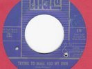 Northern soul- Rotations-Trying to make you my own-Mala