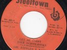 The Ripples & Waves + Michael rare Northern Soul Hear
