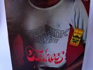 FUNKEES AFRO FUNK MUSIC 1975 SOUL POSTER RARE AFRO