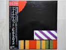 PINK FLOYD /THE FINAL CUT JAPAN LP/OBI,ROGER WATERS,YES