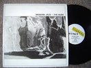 THE NUDE OZ CLEOPATRA PRIVATE PRESS RARE LP MODERN JAZZ