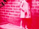 THE CANTELS 'I WANT TO BE ALONE' C86 SRT TWEE 1988