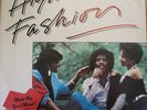 Modern Soul Boogie LP HIGH FASHION Make Up Your Mind