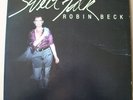 Modern Soul Boogie LP ROBIN BECK Sweet Talk HEAR