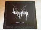 TRIPTYKON-Shatter MLP purple wax 