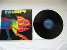 Frumpy - All will be changed PHILIPS LP 1970 KRAUTROCK