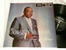 COUNT BASIE King of Swing Frank Wess Foster Joe Wilder Thad Jones Verve mono LP