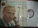 EMI ASD 334 Ist Ed. Mendelssohn/Bruch Violin Concertos