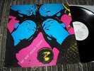 YO SOY JULIO CESAR LP 1987 PUNK ROCK raro