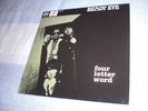 BEADY EYE - FOUR LETTER WORD 7
