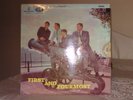 First And Fourmost By the Fourmost 33rpm LP