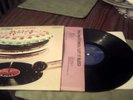 Rolling Stones Let It Bleed with Poster Original Lp