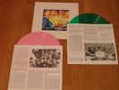 Gong - Live Au Bataclan 1973 LP MANTRA RECORDS 1990