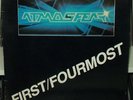 LOFT CLASSIC* Atmosfear - First / Fourmost *CRAZY RARE*