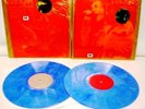 PEARL JAM-A slippery..'Zurich'92(Rare 2LP )(TMQ)(Irish)