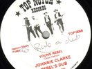 JOHNNIE CLARKE/TOP NOTCH 10