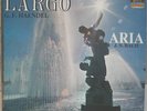 ANDRE NAVARRA cello MAURICE DURUFLE organ Cello Aria LP