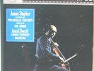 JANOS STARKER Dvorak Cello Concerto ste Living Presence
