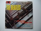 BEATLES LP 