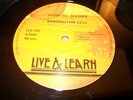 Barrington Levy JUGGLING SOLDIER 12