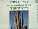 JIMMY GIUFFRE Western Suite ATLANTIC orig deep groove