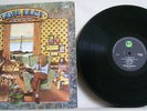 PAUL KENT - PAUL KENT UK B&C 1st PRESSING