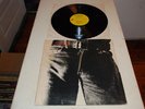 ZIPPER The Rolling Stones STICKY FINGERS 1971 VG+ 59100