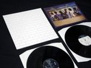 Pink Floyd UK 1997 VINYL LP The Wall REMASTER NOT CD