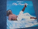 OBY ONYIOHA  BREAK IT LP AFRO DISCO MODERN SOUL VG++ ??