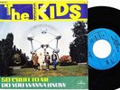 THE KIDS-1979-Killer Belgian Punk rock-Ramones-KBD-Hear