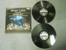 Tchaikovsky Swan Lake Decca Wideband SXL 2107-8