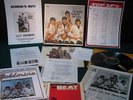 WORLD CLASS Beatles Butcher Cover Looks 1st State w COA