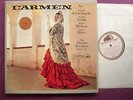 ASD 331-333 g/c BIZET Carmen LOS ANGELES, GEDDA,  NM