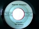 * BLENDELS Beware  NORTHERN PSYCH FUNK Dontee?
