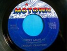 * CAROLYN CRAWFORD Forget About Me RARE NORTHERN SOUL ?