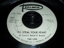 Tobi Lark - ill steal your heart - Northern Soul Demo